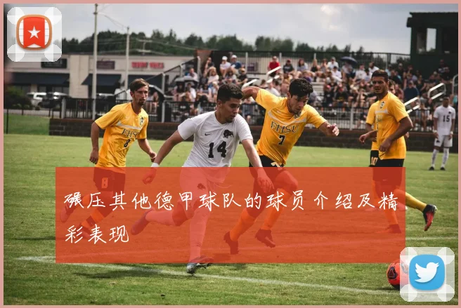碾压其他德甲球队的球员介绍及精彩表现