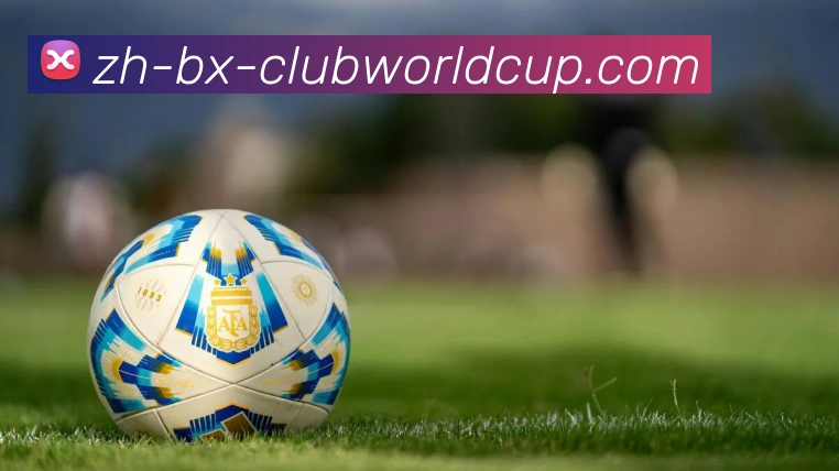 世界杯官网品牌故事